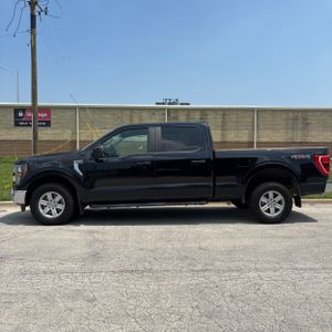 صورة 3 لـ 2023 FORD F-150 XLT