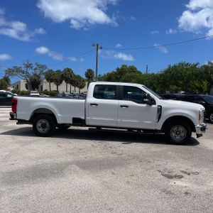 FORD F-250 SUPER DUTY XL - 10