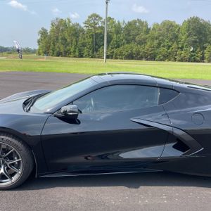 2021 Chevrolet CORVETTE STINGRAY 照片 4