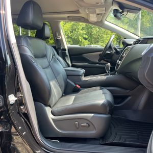 2023 Nissan MURANO SL 缩略图 33