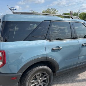 FORD BRONCO SPORT BIG BEND - 9