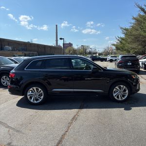AUDI Q7 PREMIUM - 10