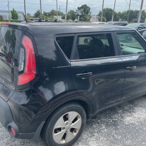 صورة 8 لـ 2015 KIA SOUL BASE