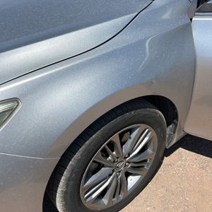 2015 Toyota CAMRY SE thumbnail 49