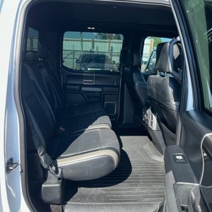 2018 FORD F-150 RAPTOR — фото 35