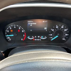 2020 FORD ESCAPE SE — миниатюра 38