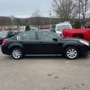 SUBARU LEGACY PREMIUM - 10