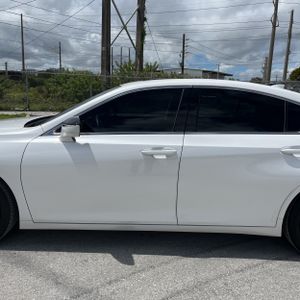 Lexus ES 350 Base - 4
