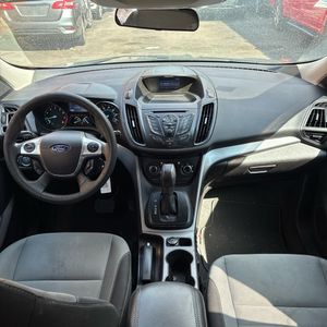 2014 FORD ESCAPE SE — фото 36