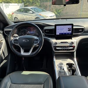 2022 FORD EXPLORER TIMBERLINE 缩略图 34