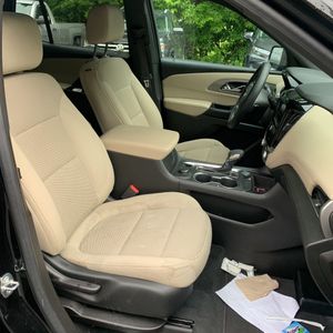 2023 Chevrolet TRAVERSE LS — миниатюра 33