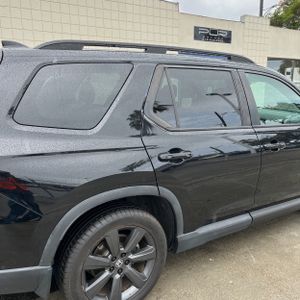 HONDA PILOT SPORT - 8