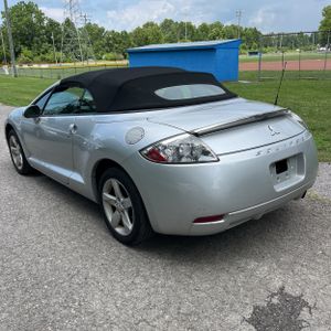 صورة 5 لـ 2007 Mitsubishi ECLIPSE GS