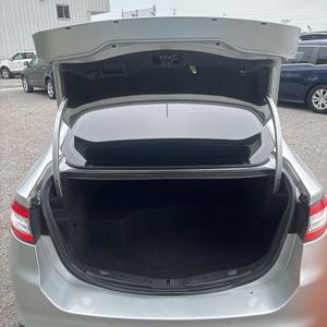 2014 FORD FUSION HYBRID TITANIUM 照片 43