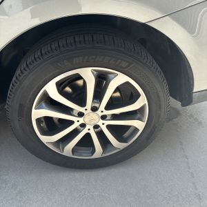 2016 Mercedes-BENZ GLE 缩略图 18
