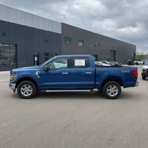 FORD F-150 XLT - 3
