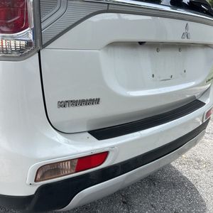 2015 Mitsubishi OUTLANDER SE thumbnail 62