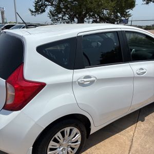 صورة 9 لـ 2016 Nissan VERSA NOTE SV