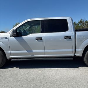 FORD F-150 XLT - 4