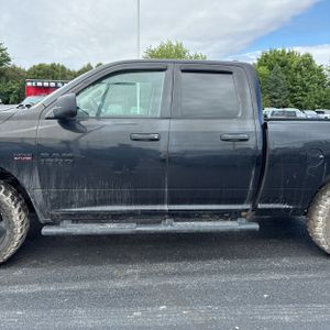 صورة 4 لـ 2018 RAM 1500 EXPRESS