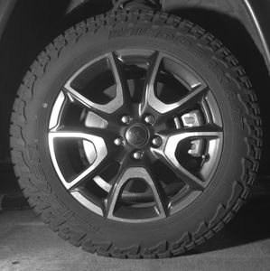 صورة 10 لـ 2025 JEEP COMPASS TRAILHAWK