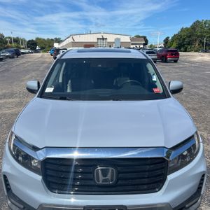 صورة 15 لـ 2023 Honda RIDGELINE RTL-E