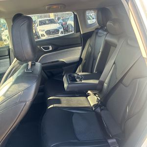 2022 JEEP COMPASS LATITUDE 照片 34