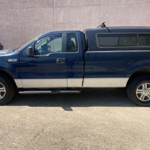 FORD F-150 XLT - 4