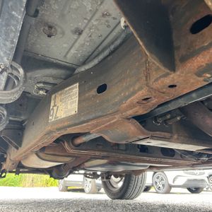 2004 Chevrolet TAHOE LT 照片 22