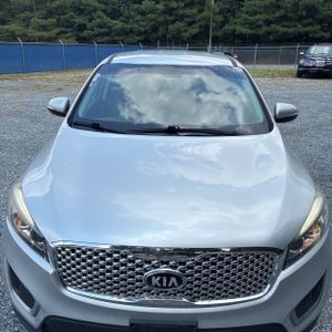 صورة 15 لـ 2018 KIA SORENTO L