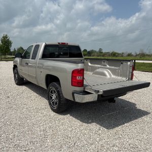 CHEVROLET SILVERADO 1500 - 5