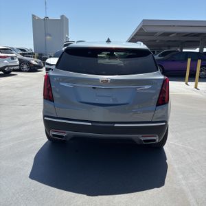 CADILLAC XT5 PREMIUM LUXURY - 7