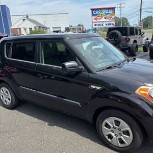 صورة مصغرة 13 لـ 2012 KIA SOUL BASE