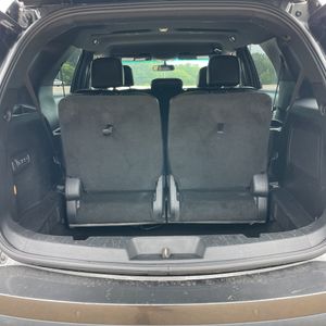 2016 FORD EXPLORER LIMITED — миниатюра 43