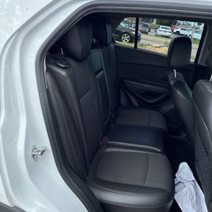 2018 Chevrolet TRAX LT 缩略图 33