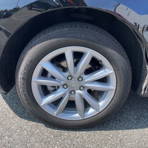 2023 Acura RDX SH-AWD — миниатюра 17