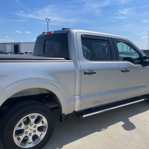 FORD F-150 XLT - 9