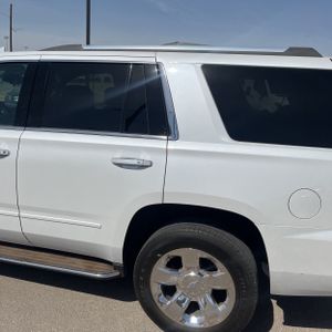 CHEVROLET TAHOE PREMIER - 6