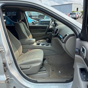 2011 JEEP GRAND CHEROKEE LAREDO thumbnail 33