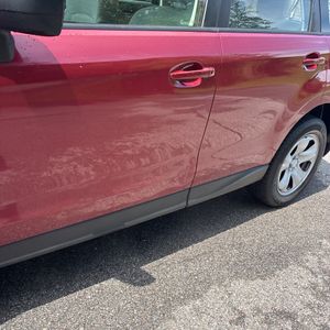 2014 Subaru FORESTER 2.5I photo 49