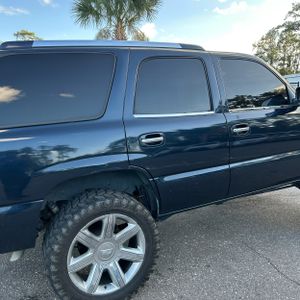 صورة 9 لـ 2004 Chevrolet TAHOE LS
