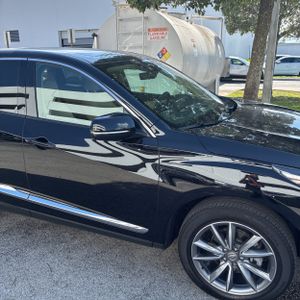 صورة مصغرة 13 لـ 2024 Acura RDX SH-AWD W/TECH