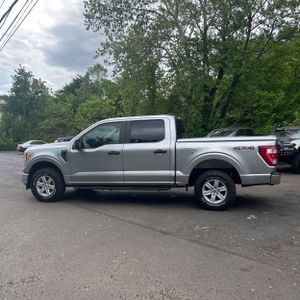 FORD F-150 XL - 3