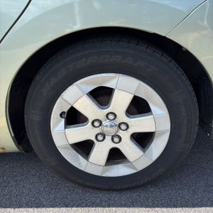 صورة مصغرة 18 لـ 2009 Toyota PRIUS BASE