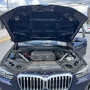 2023 BMW X3 SDRIVE30I — миниатюра 45