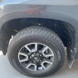 صورة مصغرة 17 لـ 2017 Toyota TUNDRA SR5