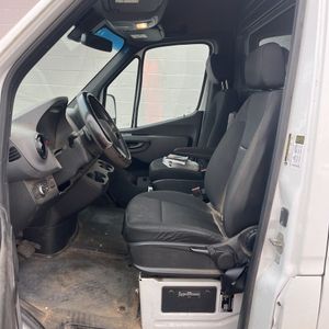 2021 Mercedes-BENZ SPRINTER 2500 照片 32