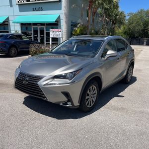 LEXUS NX 300 BASE - 1