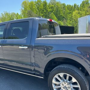 FORD F-150 LIMITED - 6