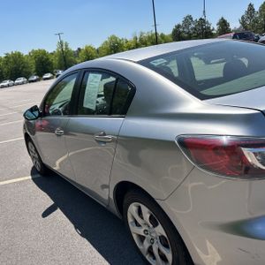 MAZDA MAZDA3 I SV - 6